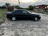 Mercedes C 180-4