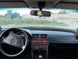 Mercedes C 180-3