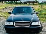 Mercedes C 180-1