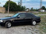 Mercedes C 180-5