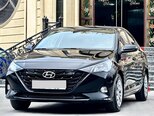 Hyundai Accent-4