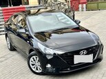 Hyundai Accent-5