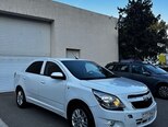 Chevrolet Cobalt-5