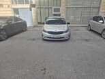 Kia K3-1
