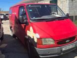 Ford Transit-7