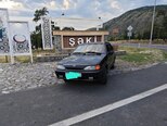 LADA (VAZ) 2115-1