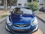 Hyundai Elantra-1