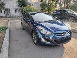 Hyundai Elantra-5
