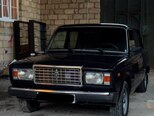 LADA (VAZ) 2107-1