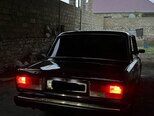 LADA (VAZ) 2107-3