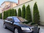 Hyundai Sonata-1