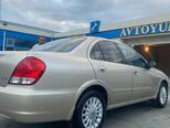 Nissan Sunny-1