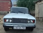 LADA (VAZ) 2107-1