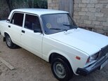 LADA (VAZ) 2107-2
