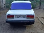LADA (VAZ) 2107-4