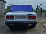 LADA (VAZ) 2107-5