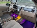 Nissan Tiida-3