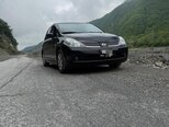 Nissan Tiida-1