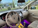 Nissan Tiida-6