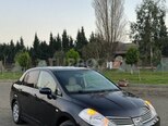 Nissan Tiida-8