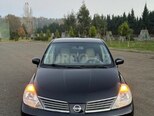 Nissan Tiida-9