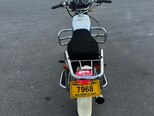 Tufan M50-2