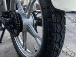 Tufan M50-4