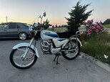 Tufan M50-1