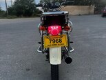 Tufan M50-3