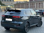 Changan Qiyuan Q05-2