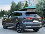 Changan Qiyuan Q05-4