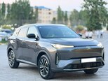 Changan Qiyuan Q05-7