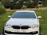 BMW 530e-1