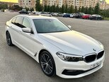 BMW 530e-5