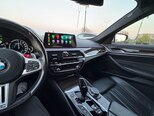 BMW 530e-7