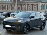 Changan Qiyuan Q05-6