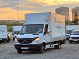 Mercedes Sprinter 511-1