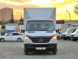 Mercedes Sprinter 511-2