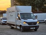 Mercedes Sprinter 511-3