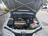 Opel Vectra-7