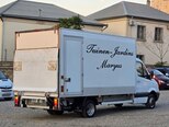 Mercedes Sprinter 511-7