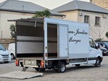 Mercedes Sprinter 511-8