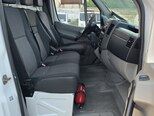 Mercedes Sprinter 511-12