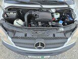 Mercedes Sprinter 511-13