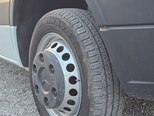 Mercedes Sprinter 511-17