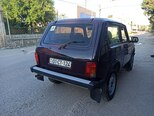 LADA (VAZ) Niva-2