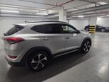 Hyundai Tucson-8