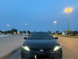 Toyota Camry-1