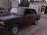 LADA (VAZ) 2107-8