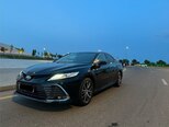 Toyota Camry-5